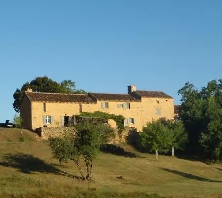 Le Nid De La Couze * Bouillac